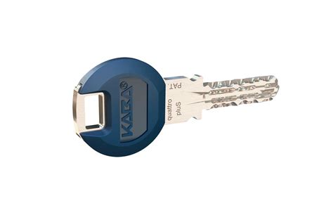 HESA KABA High Security Key Switches Walker Safety Products