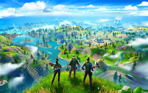 2560x1600 Fortnite Chapter 2 2019 Wallpaper,2560x1600 Resolution HD 4k