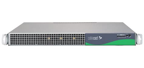 cablecast vio lite video server  systems
