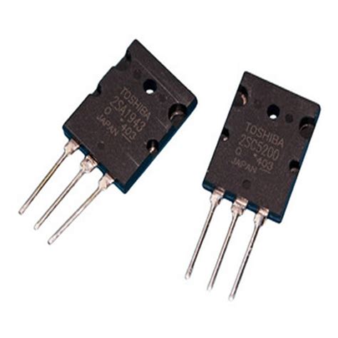 2SA1943 Transistor Basics- Pinout, Equivalent Datasheet, 48% OFF