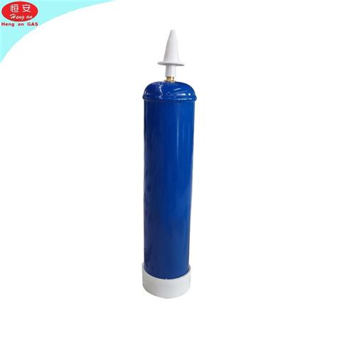 Fast Whip Gas N2o Gas Nitrous Oxide Cylinder 680 Grams Whipped Cream