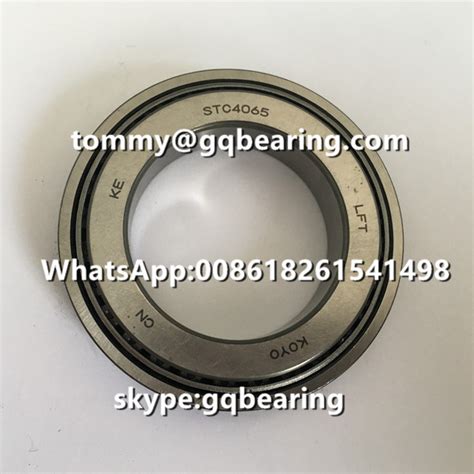 STC4065 Automobile Taper Roller Bearing, STC4065 bearing 40x65x10/12 ...