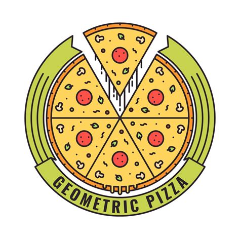 slice design templates logos  editable