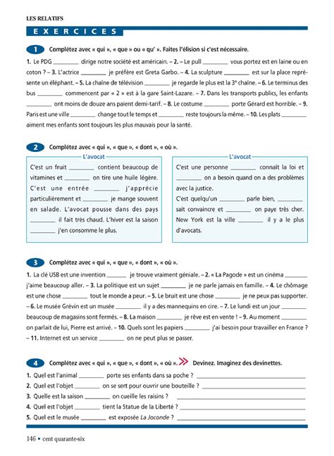 Grammaire Progressive Du Francais Nouvelle Editio 10