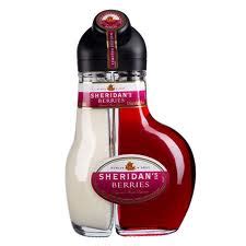 Ликер Sheridans Berries - «Шериданс» | отзывы