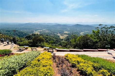 2n3d Coorg And Mysore Tour Package Tripmakes
