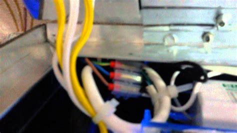 изготовление крышки аквариума своими руками из пвх 4 - YouTube