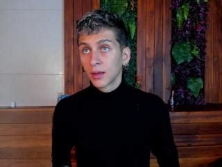 John Weasley S Live Sex Show On LiveTwinkSex