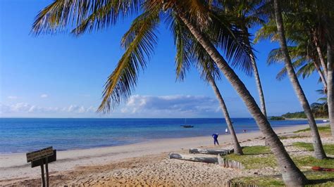 Mozambique Top 5 Islands And Their Beaches | Mozambique Tourism