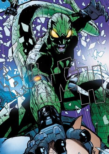 Mac Gargan Fan Casting For Tim Burtons Spider Man 1990s Mycast