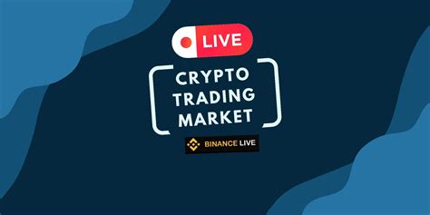 Crypto SpaceX Binance Live