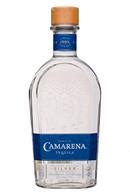 Camarena Silver Familia Camarena Tequila BevNET Spirits