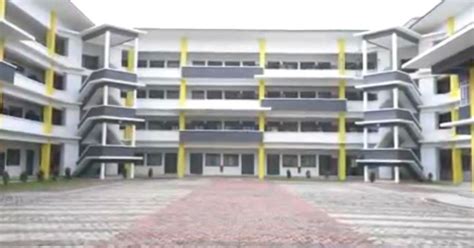 Smk Bandar Saujana Putra Akan Beroperasi Mac Ini Kool