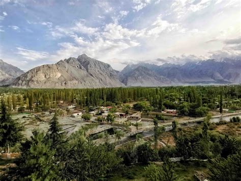 Pakistan Cultural Heritage Tours - Karakoram Tours Pakistan