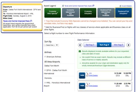 fly   lie flat seat    mainland  hawaii