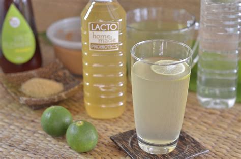 LACTO Applications
