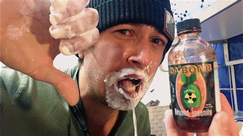 EXTREMELY HOT SAUCE PRANK YouTube