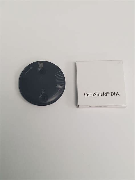 Phonak Cerushield Disk v2.0 - 5 pack USA Seller! | eBay