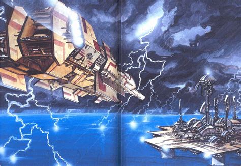 Lorna Leviatan BD porno Couleur complète porn comics french bande