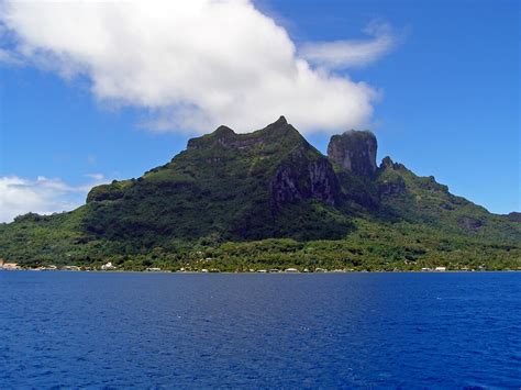 Quando Andare A Faanui Clima E Meteo 5 Mesi Da Evitare Bora Bora