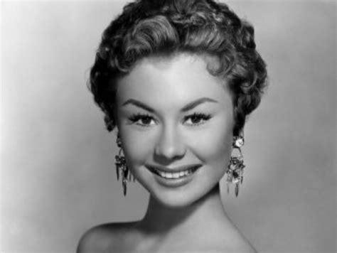 Mitzi Gaynor Legendary Star Of Hollywood Musicals Dies At 93
