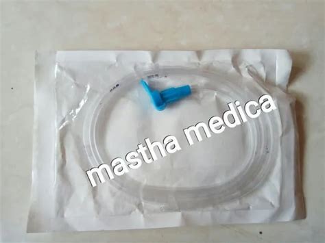 Ngt Feeding Tube Selang Sonde Makan Hidung Fr Fr Cm Onemed