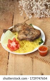 Nasi Biriyani Images Stock Photos Vectors Shutterstock