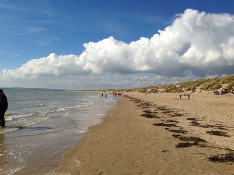 Camber Beach - Photo "Camber Sands" :: British Beaches