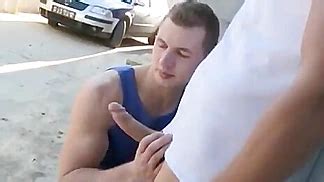 Free Gay Blowjob Porn Porno Videos SunPorno