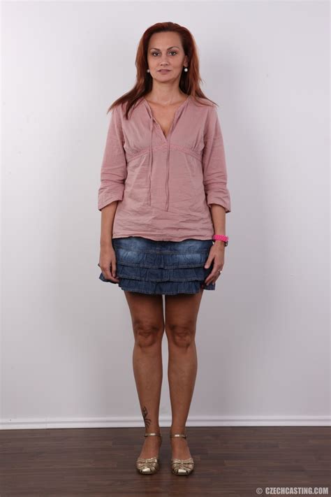 Hot Mature Redhead Poses Porn Pictures XXX Photos Sex Images PICTOA