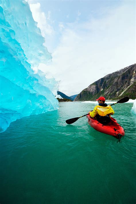 Alaska: Your Ultimate Summer Vacation - Sunset Magazine
