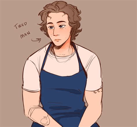 Carmy by ilovenuggets on DeviantArt