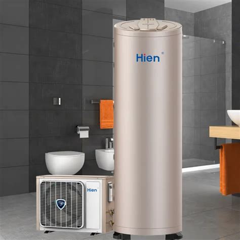 510L Hot Water Tank Buffer Tank Air Source Heat Pump Pressure Storage Water Tank Heat Pump