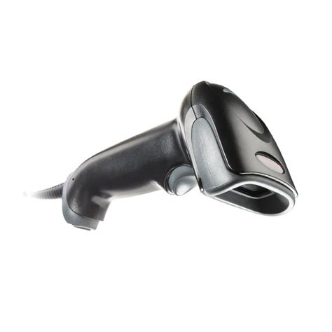 Сканер штрих-кода Honeywell 1470g – купить по низкой цене в интернет ...