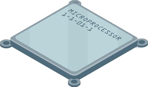 Semiconductor Vector Images Over 11000