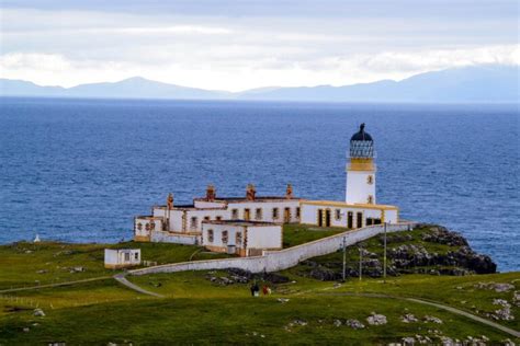 10 of the World’s Lighthouses - Coastal Journeys and Maritime History 2024