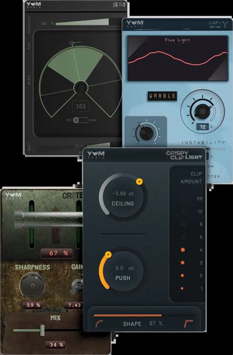 soft clipping  ultimate guide