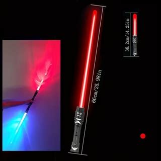 Star Wars Lightsaber Sword Toy Game Children Laser Swords Toy Kids Toys ...