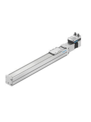 ELGS BS KF 45 300 10P ST M H1 PLK AA Festo Linear Guideway 300mm