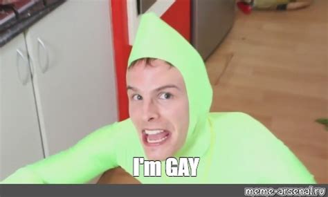 Meme I M GAY All Templates Meme Arsenal