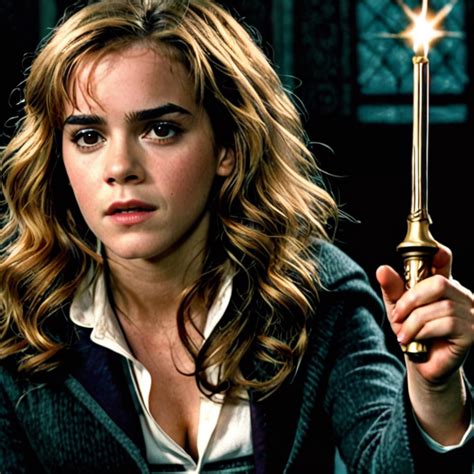 Free Ai Image Generator High Quality And 100 Unique Images Ipicai — Hermione Granger Magic