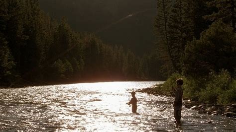 A River Runs Through It (film) - Alchetron, the free social encyclopedia