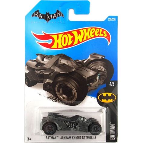 Jual Hot Wheels Batman Arkham Knight Shopee Indonesia
