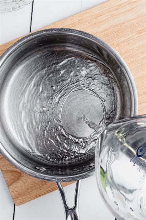 How To Make Hot Pepper Sauce Kitchen Divas