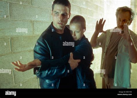 Samantha morton minority report hi-res stock photography and images - Alamy