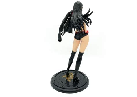 Custom Sexy Anime Bikini D Action Figure Plastic Japanese Free Movie Nude Figures China Anime