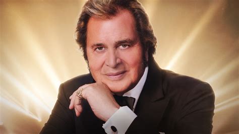 Win A Pair Of Tickets To See Engelbert Humperdinck At The Nac Ctv News