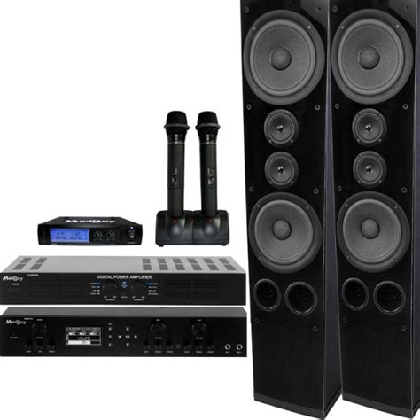 Opus A3HH беспроводные перезаряжаемые многоканальные микрофоны купить в ...