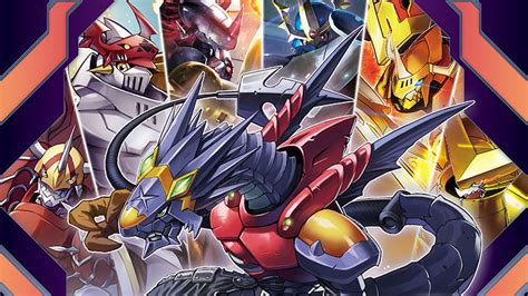 What Is The Top Digimon Tcg Booster Box As Of Bt12