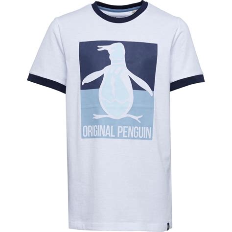 Penguin Clothing Logo